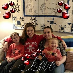 Meet your Posher, Linda